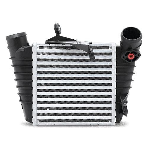 İntercooler Radyatörü